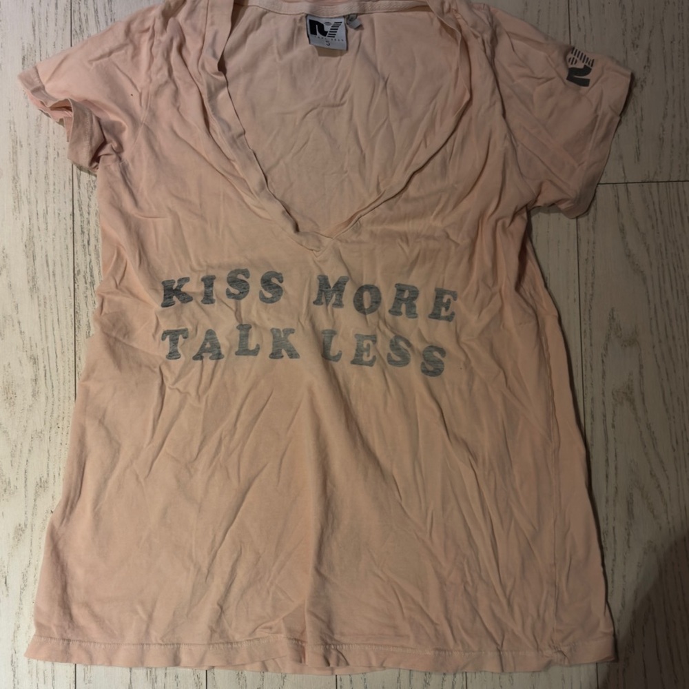 Vintage Rebel Yell Graphic Tee